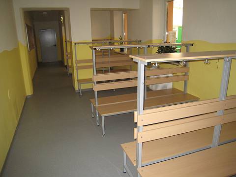 Unser Schulhaus